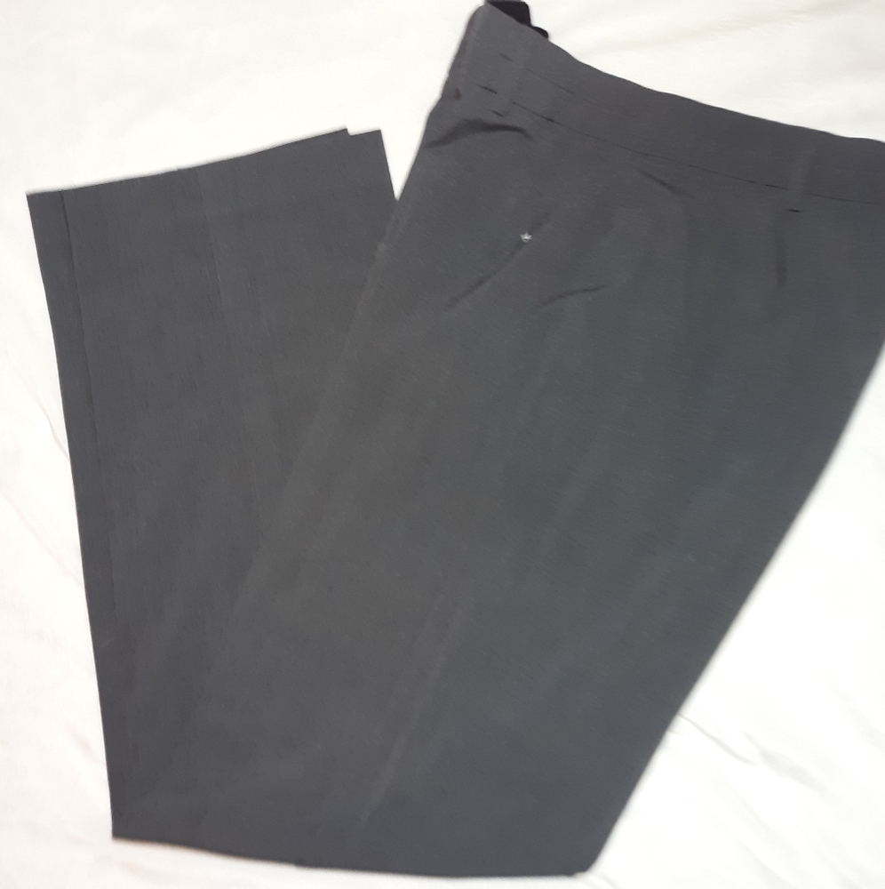Counter parts grey size 8 trousers